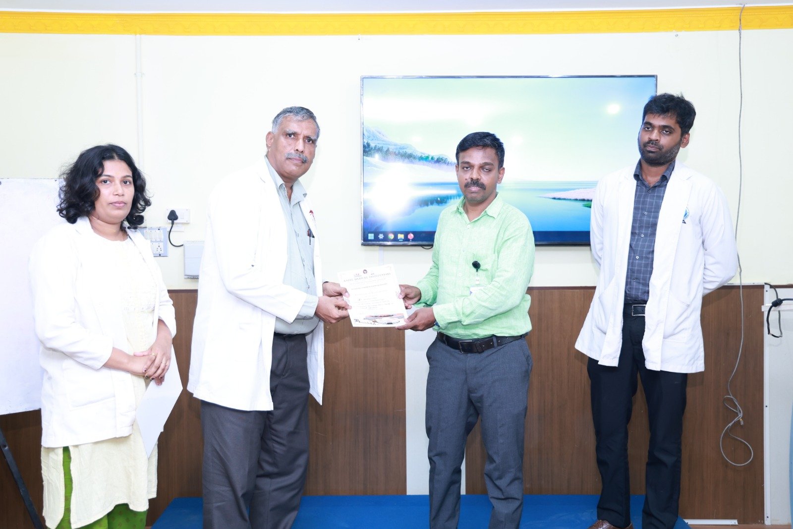 CLINICAL FORUM - 05.06.2026